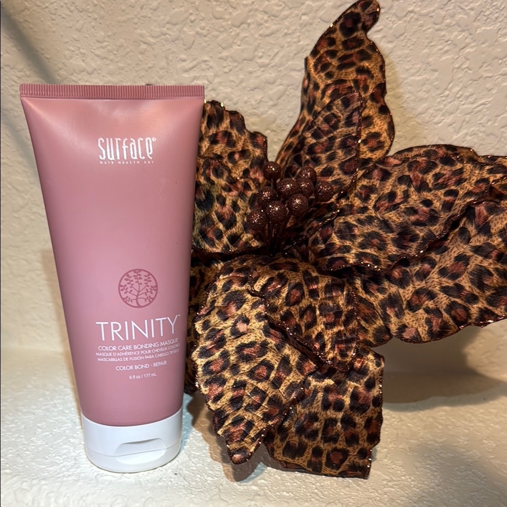 Surface Trinity Color Care Bonding Masque